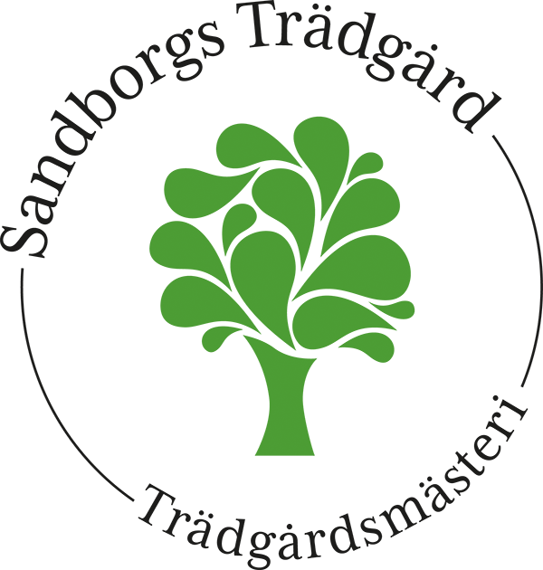 Sandborgs Trädgård