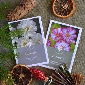 Julpaket | Sandborgs Trädgård